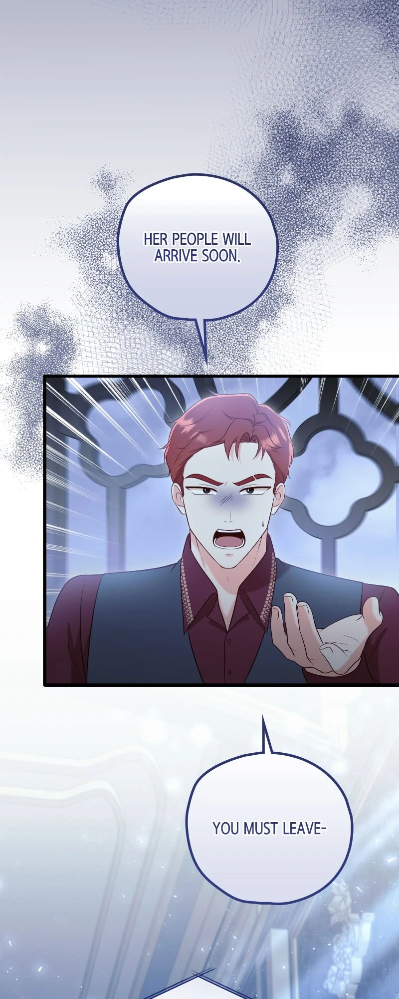 The Murdered Princess and the Innocent Traitor Chapter 56 286 ch 56 3