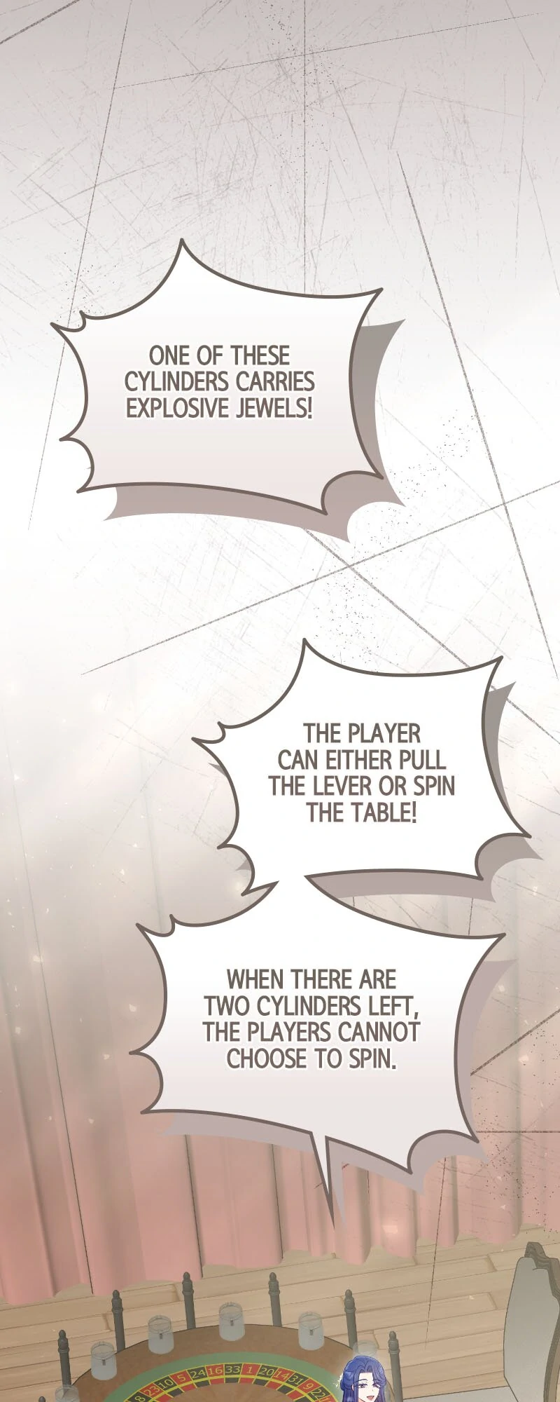 The Murdered Princess and the Innocent Traitor Chapter 56 316 ch 56 33