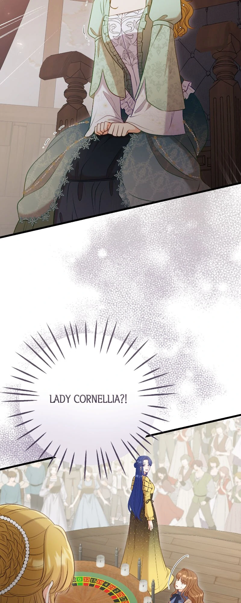 The Murdered Princess and the Innocent Traitor Chapter 56 319 ch 56 36