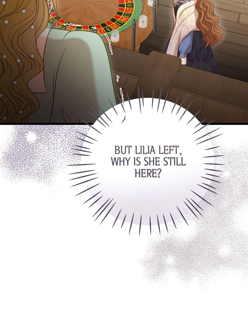 The Murdered Princess and the Innocent Traitor Chapter 56 320 ch 56 37