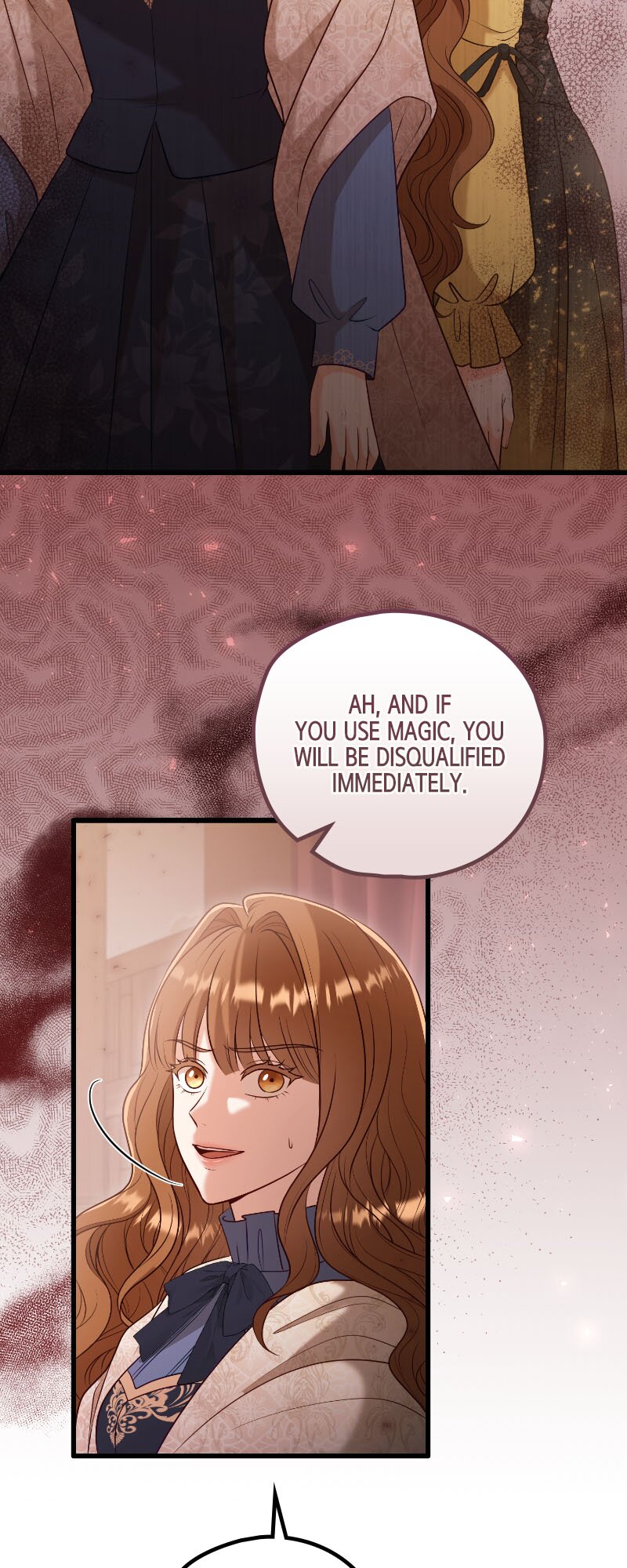 The Murdered Princess and the Innocent Traitor Chapter 56 322 ch 56 39