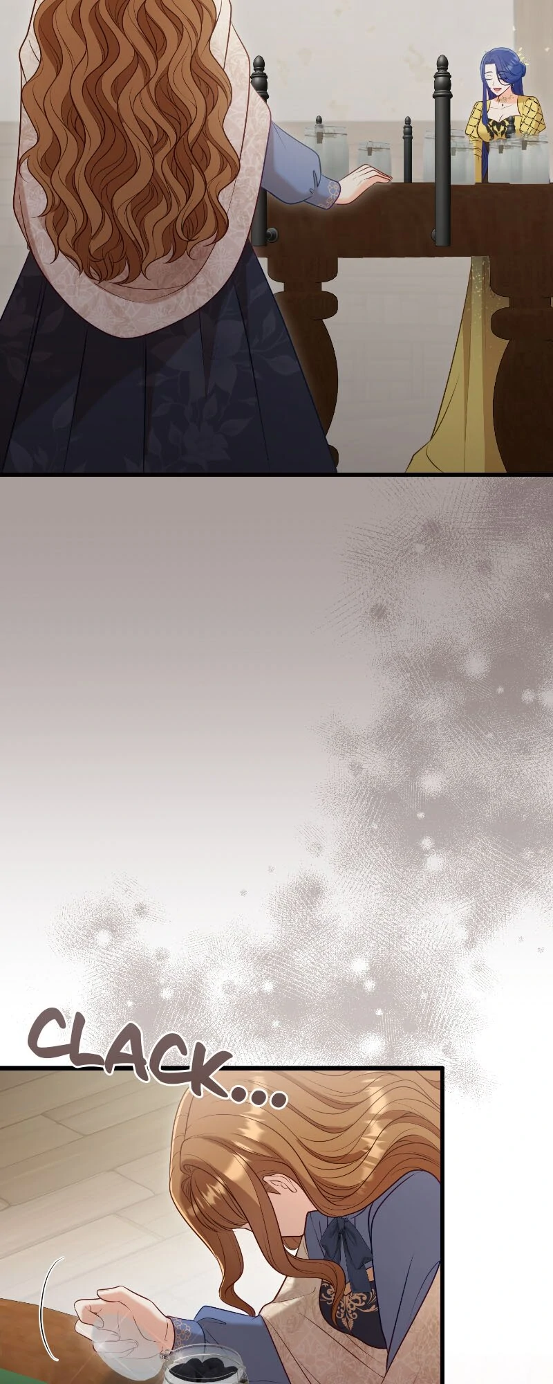 The Murdered Princess and the Innocent Traitor Chapter 56 324 ch 56 41