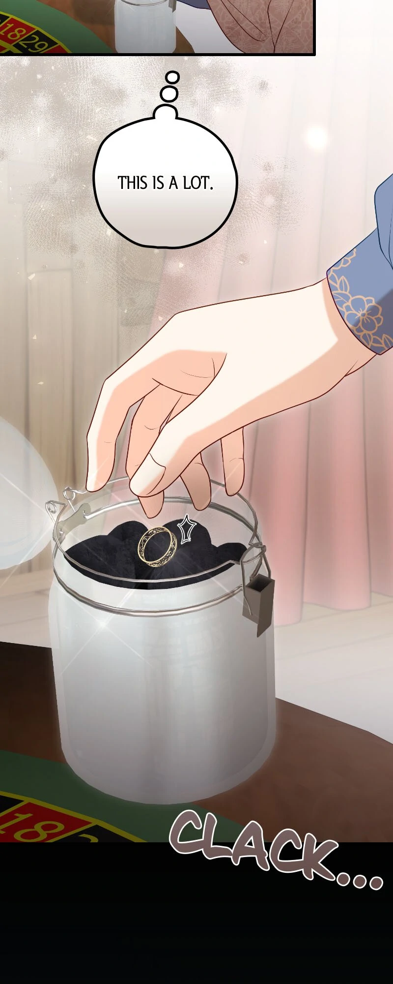 The Murdered Princess and the Innocent Traitor Chapter 56 325 ch 56 42