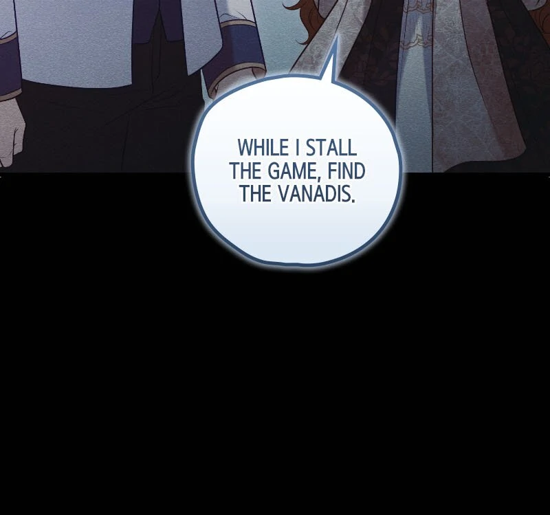 The Murdered Princess and the Innocent Traitor Chapter 56 327 ch 56 44