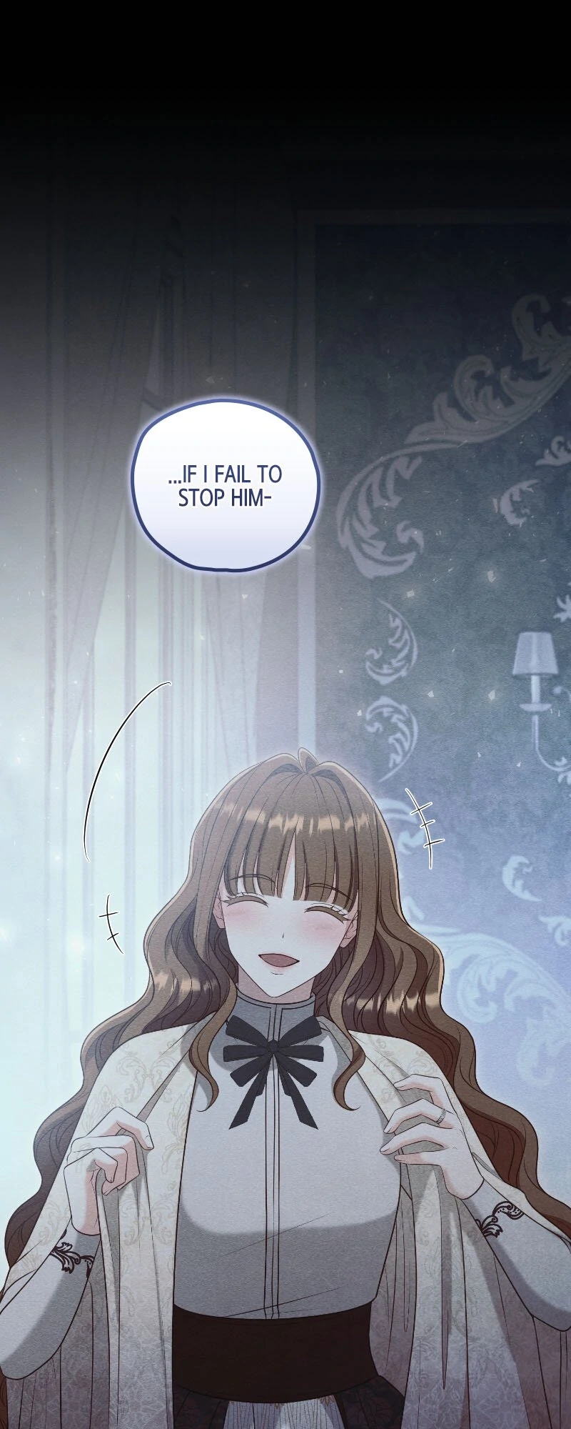 The Murdered Princess and the Innocent Traitor Chapter 56 328 ch 56 45