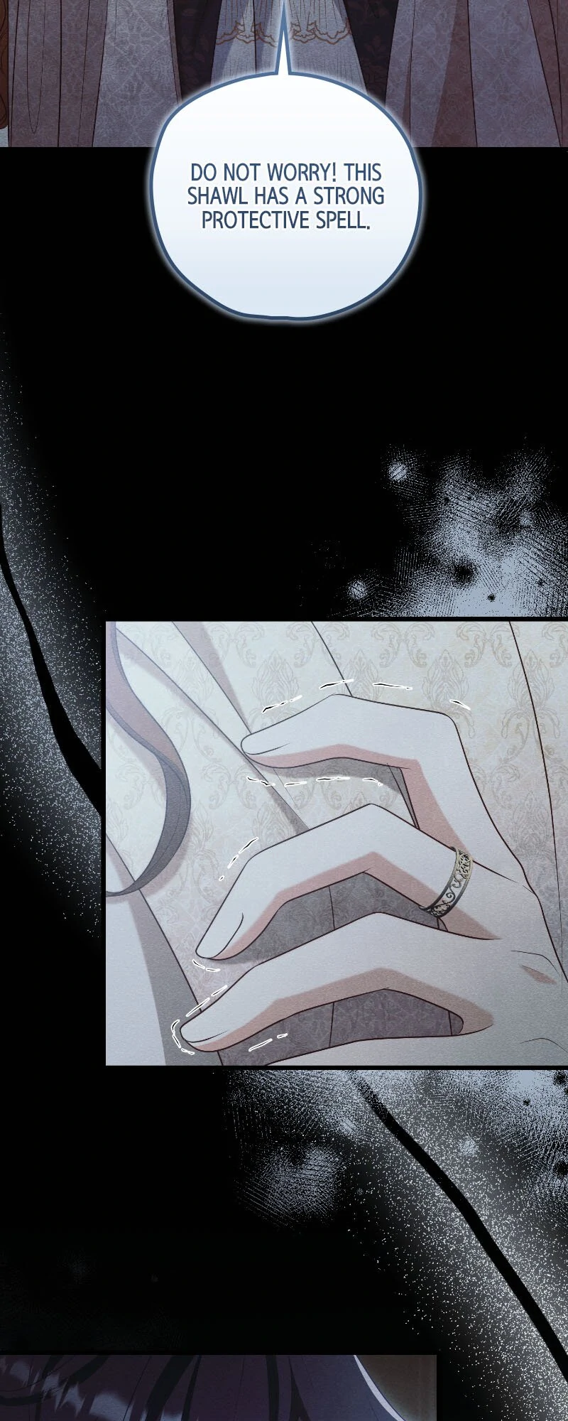 The Murdered Princess and the Innocent Traitor Chapter 56 329 ch 56 46