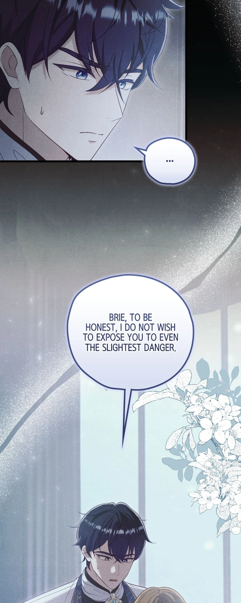 The Murdered Princess and the Innocent Traitor Chapter 56 330 ch 56 47