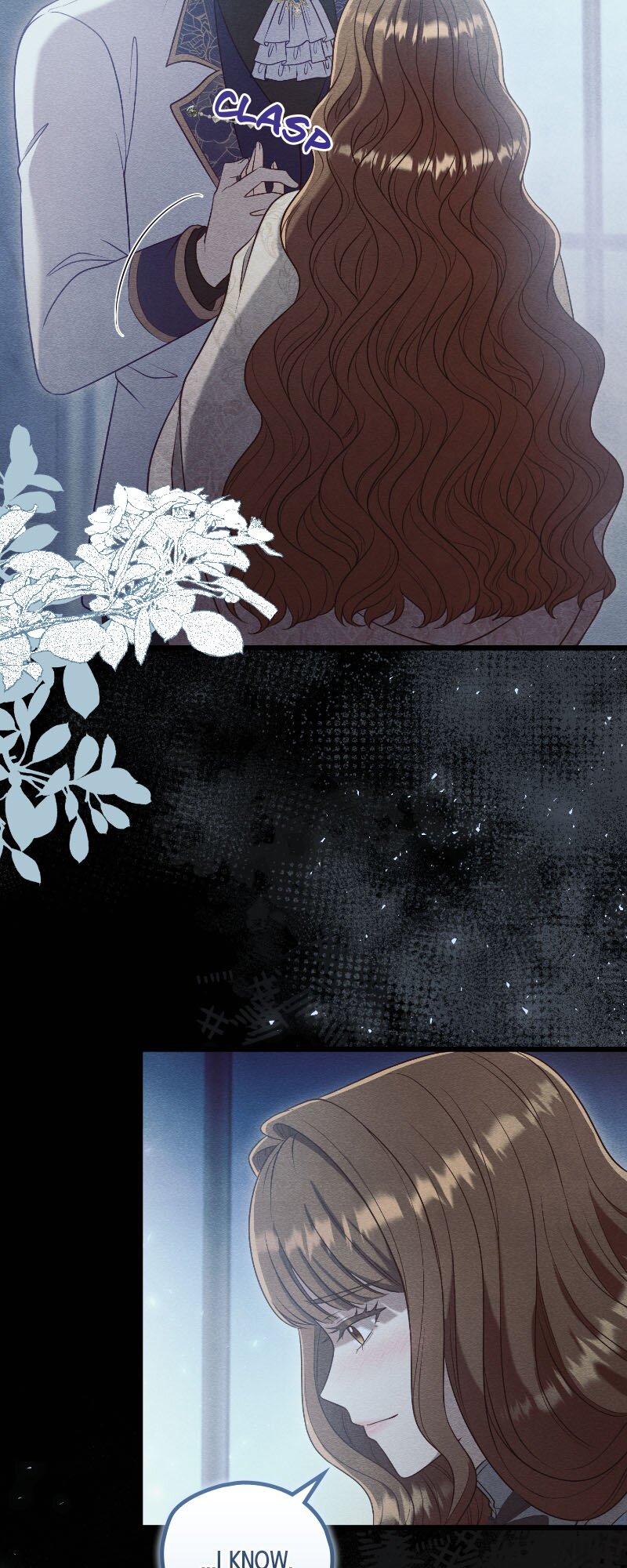 The Murdered Princess and the Innocent Traitor Chapter 56 331 ch 56 48