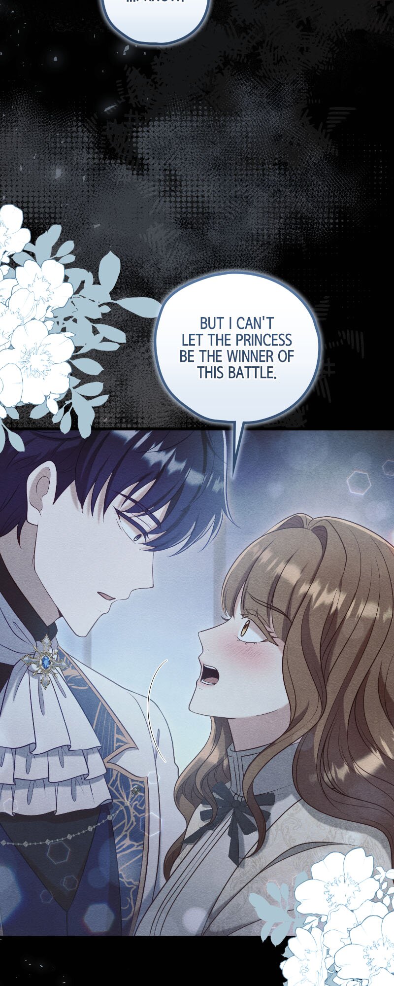 The Murdered Princess and the Innocent Traitor Chapter 56 332 ch 56 49