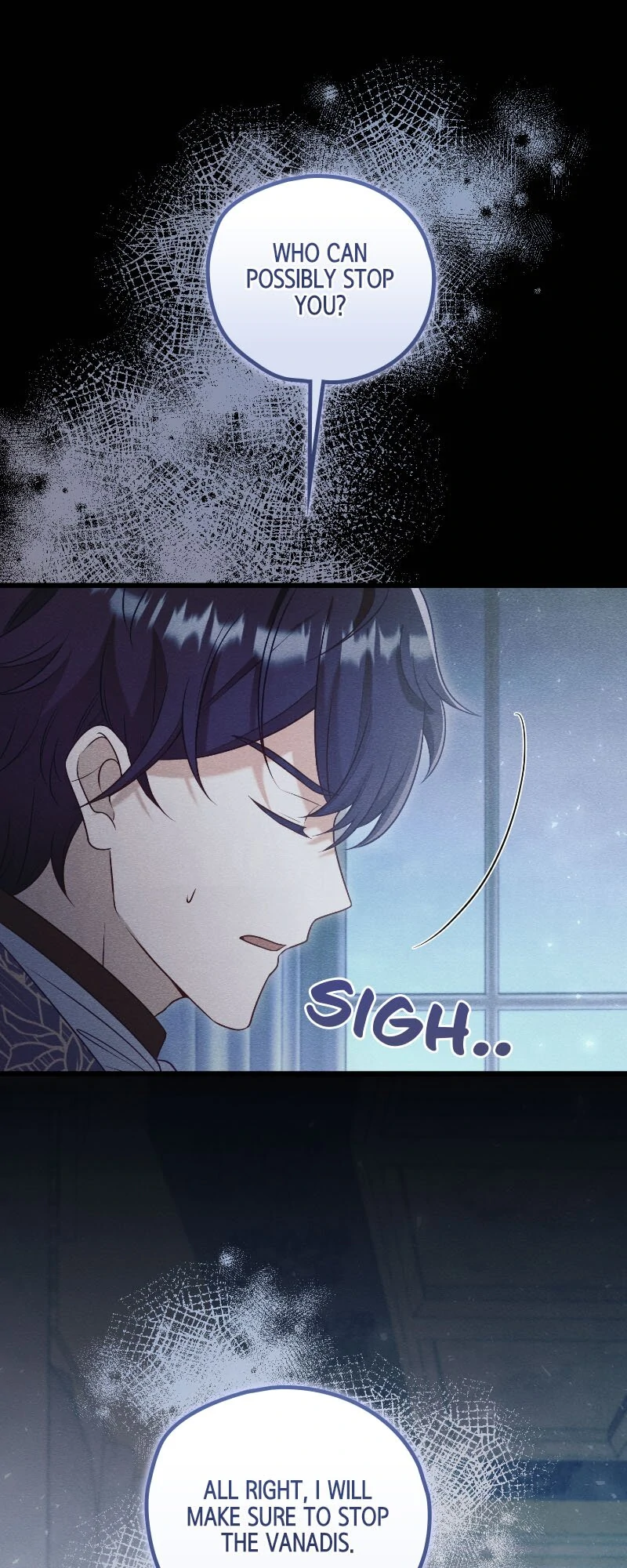 The Murdered Princess and the Innocent Traitor Chapter 56 334 ch 56 51