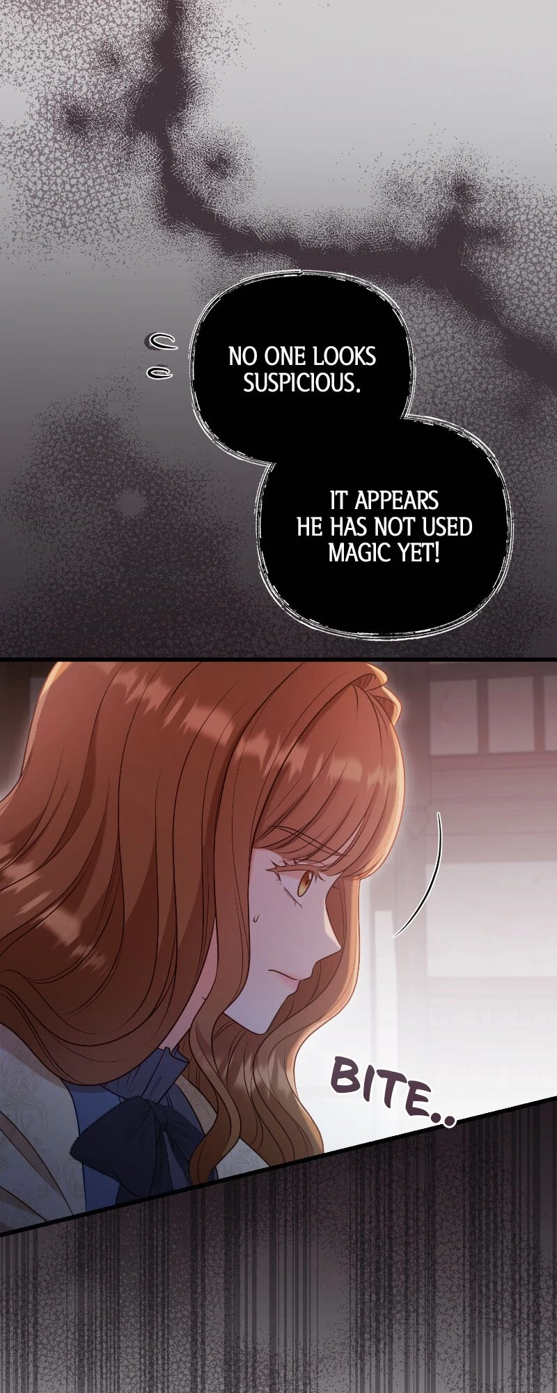 The Murdered Princess and the Innocent Traitor Chapter 56 338 ch 56 55