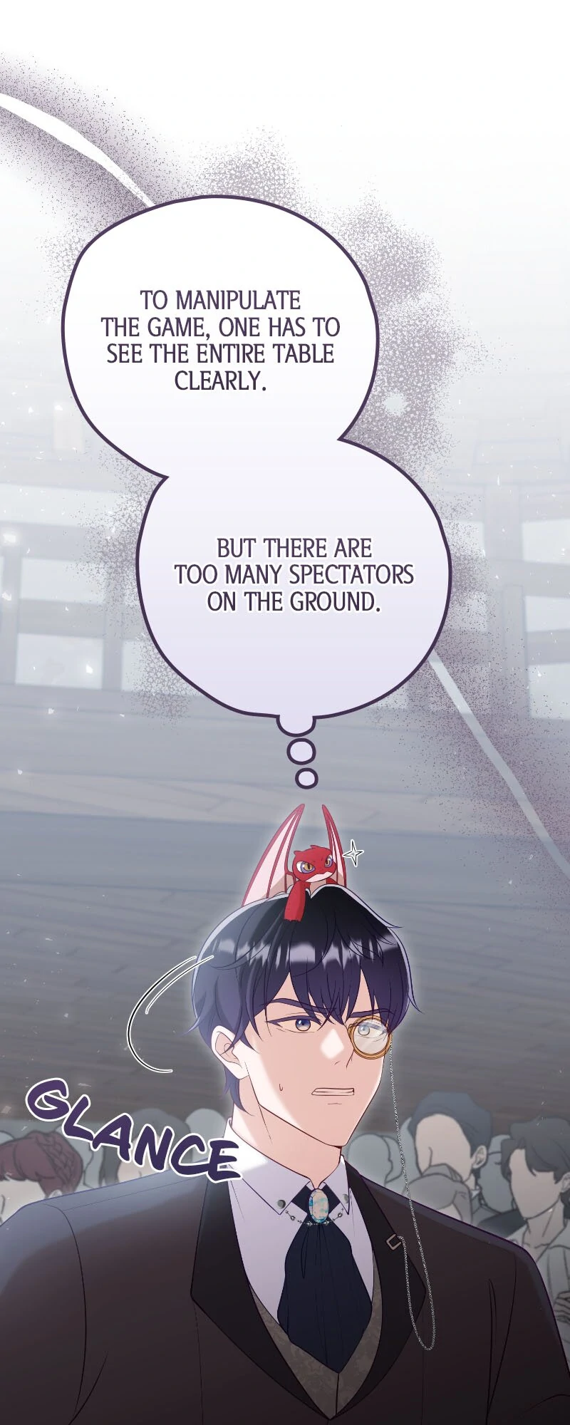 The Murdered Princess and the Innocent Traitor Chapter 56 341 ch 56 58