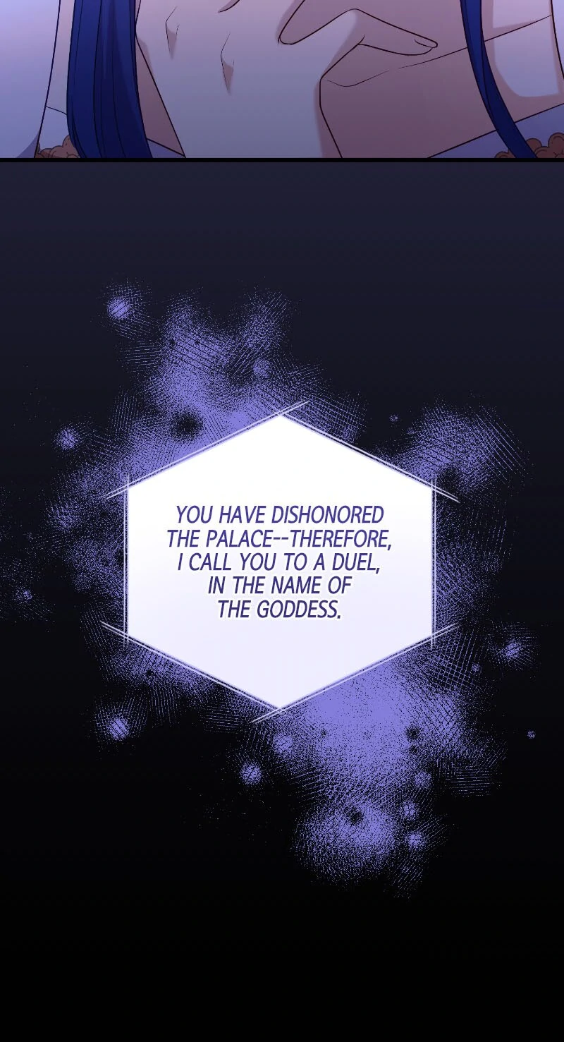 The Murdered Princess and the Innocent Traitor Chapter 56 289 ch 56 6