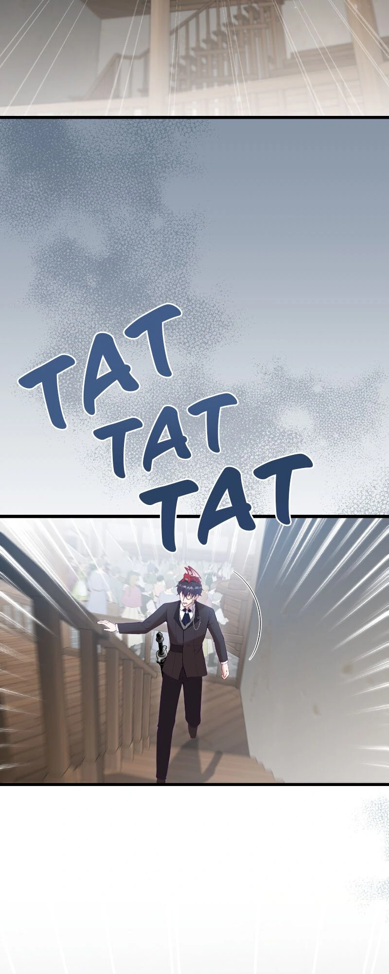 The Murdered Princess and the Innocent Traitor Chapter 56 343 ch 56 60