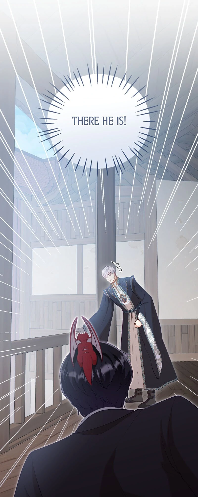 The Murdered Princess and the Innocent Traitor Chapter 56 344 ch 56 61