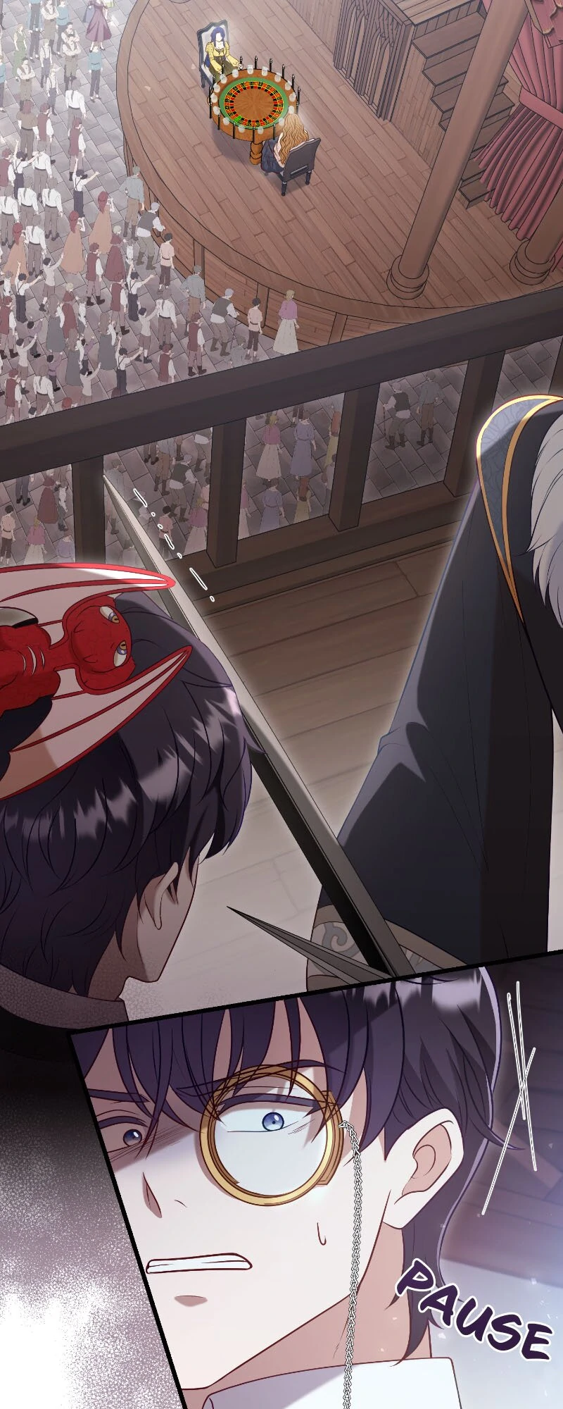 The Murdered Princess and the Innocent Traitor Chapter 56 351 ch 56 68