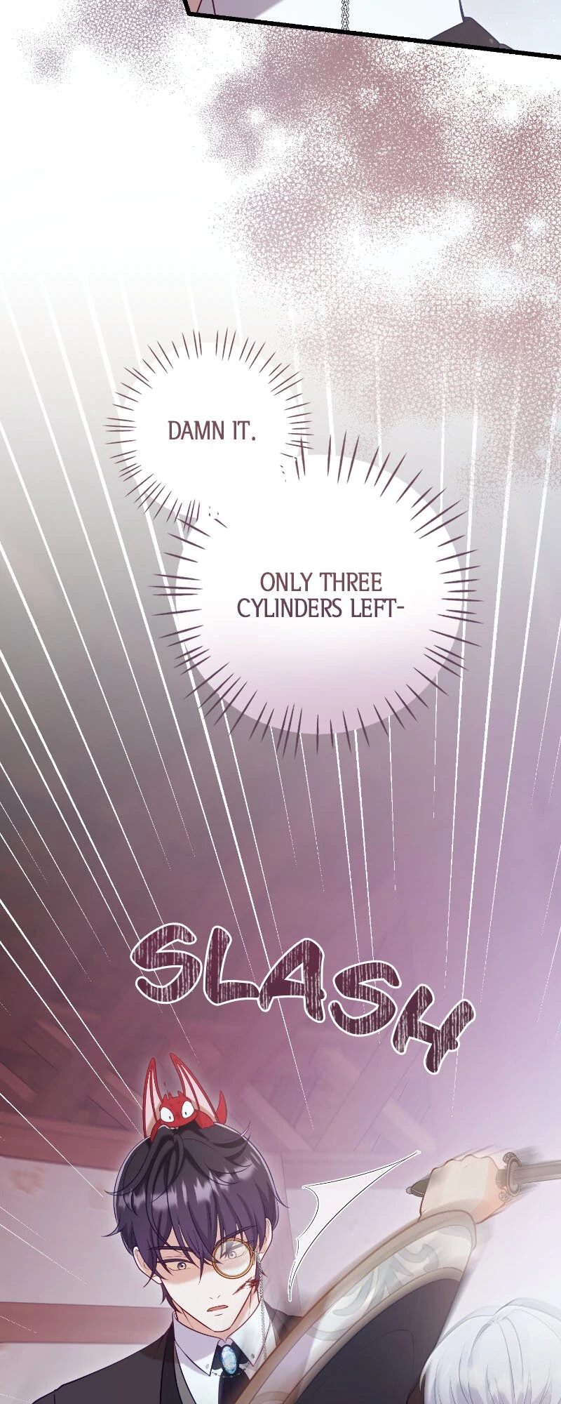 The Murdered Princess and the Innocent Traitor Chapter 56 352 ch 56 69