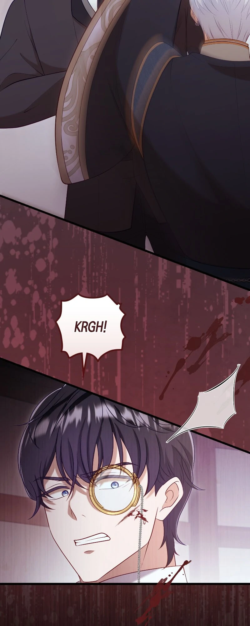 The Murdered Princess and the Innocent Traitor Chapter 56 353 ch 56 70