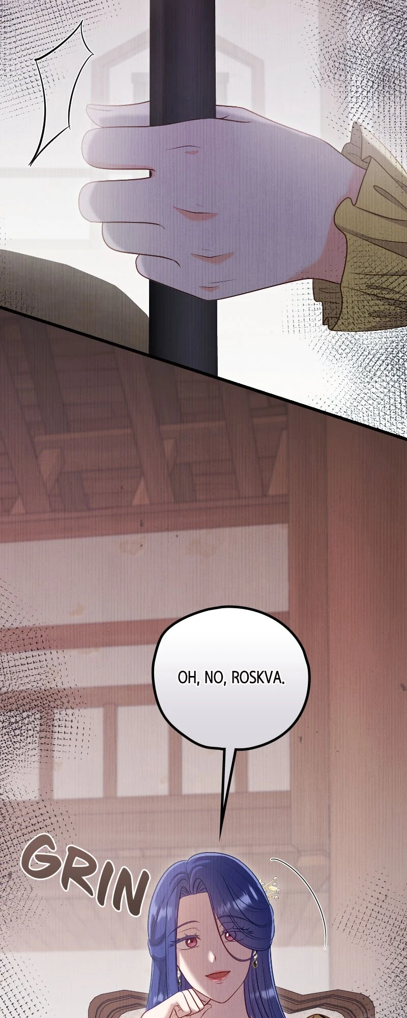 The Murdered Princess and the Innocent Traitor Chapter 56 357 ch 56 74