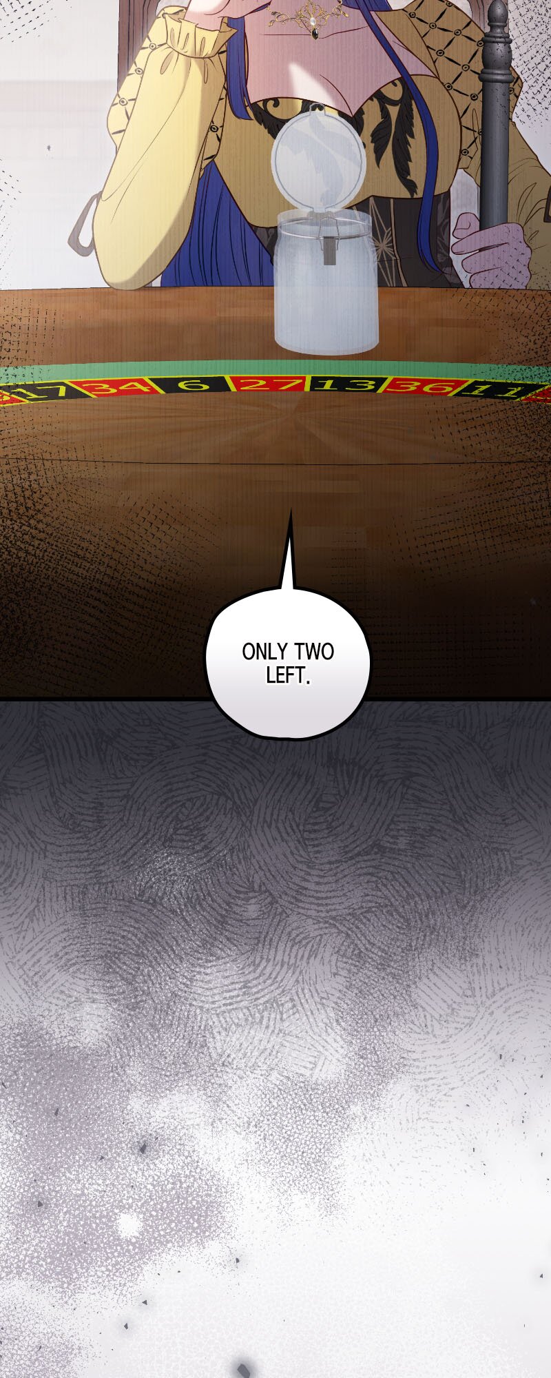 The Murdered Princess and the Innocent Traitor Chapter 56 358 ch 56 75