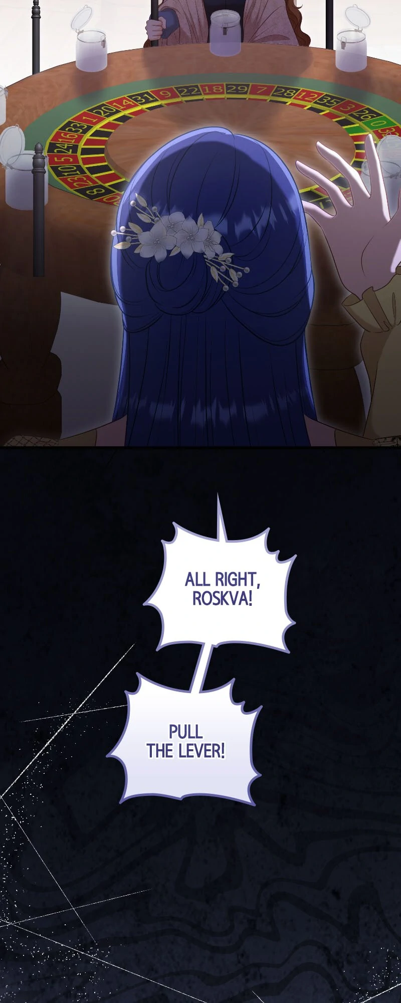 The Murdered Princess and the Innocent Traitor Chapter 56 361 ch 56 78