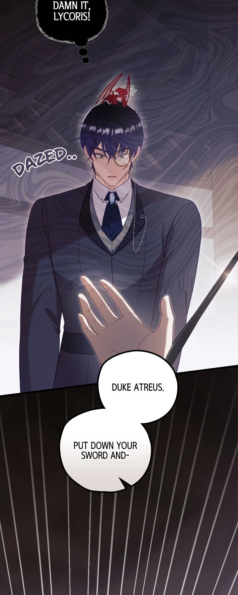 The Murdered Princess and the Innocent Traitor Chapter 56 363 ch 56 80