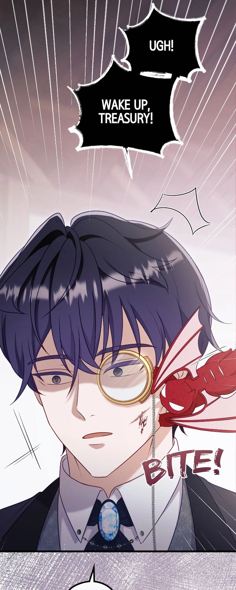 The Murdered Princess and the Innocent Traitor Chapter 56 364 ch 56 81