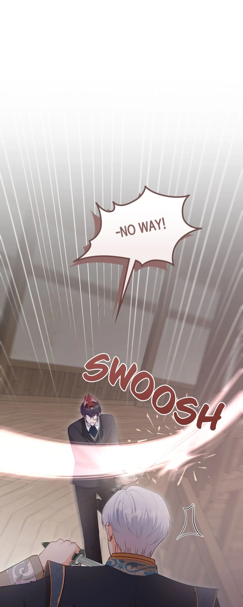 The Murdered Princess and the Innocent Traitor Chapter 56 367 ch 56 84