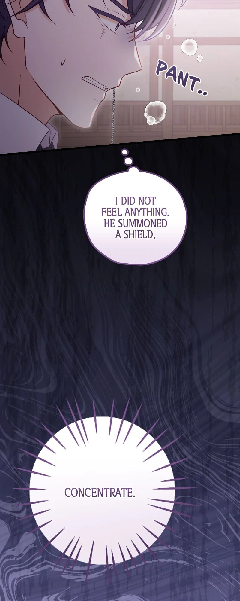 The Murdered Princess and the Innocent Traitor Chapter 56 369 ch 56 86