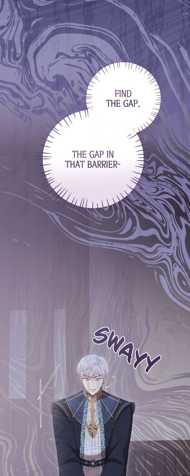 The Murdered Princess and the Innocent Traitor Chapter 56 370 ch 56 87