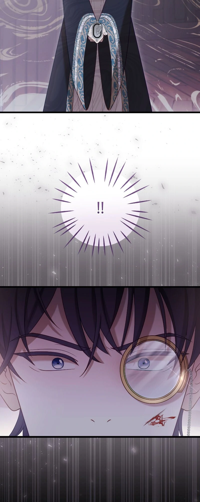 The Murdered Princess and the Innocent Traitor Chapter 56 371 ch 56 88