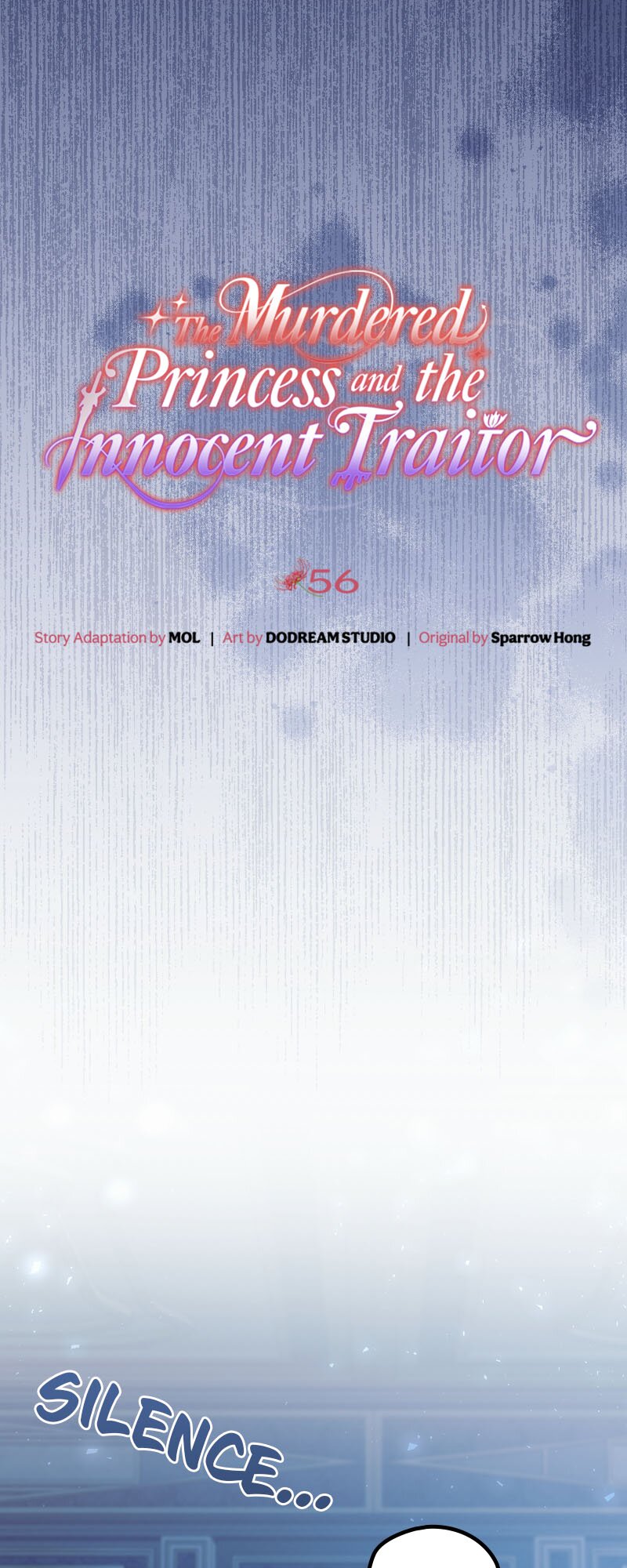 The Murdered Princess and the Innocent Traitor Chapter 56 292 ch 56 9
