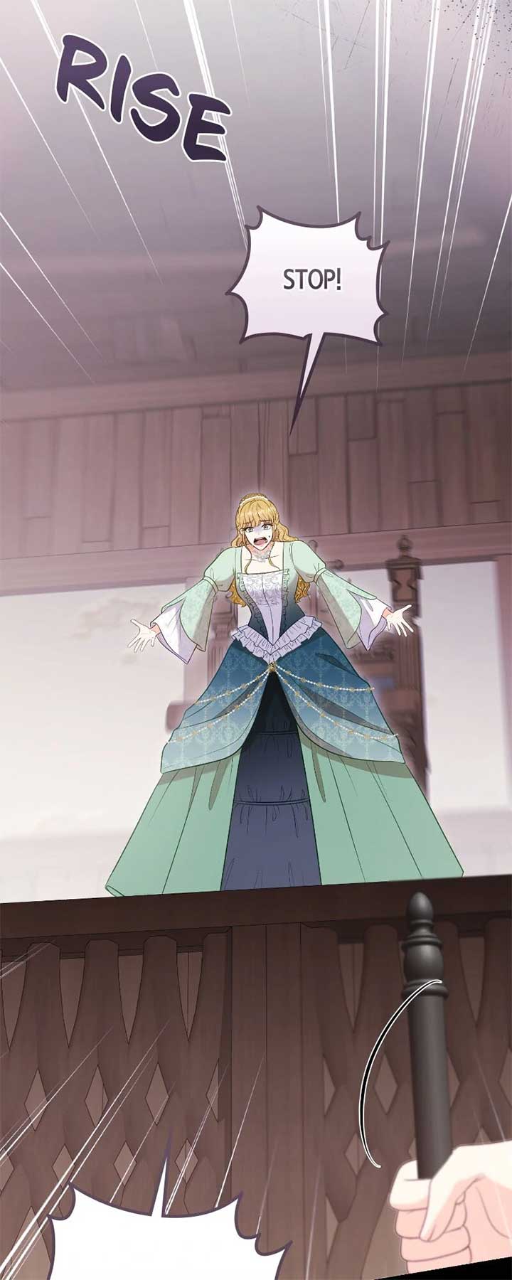 The Murdered Princess and the Innocent Traitor Chapter 57 282 ch 57 11