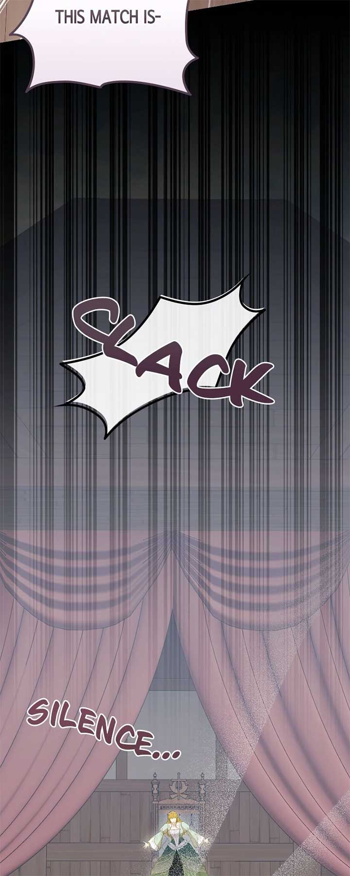 The Murdered Princess and the Innocent Traitor Chapter 57 283 ch 57 12