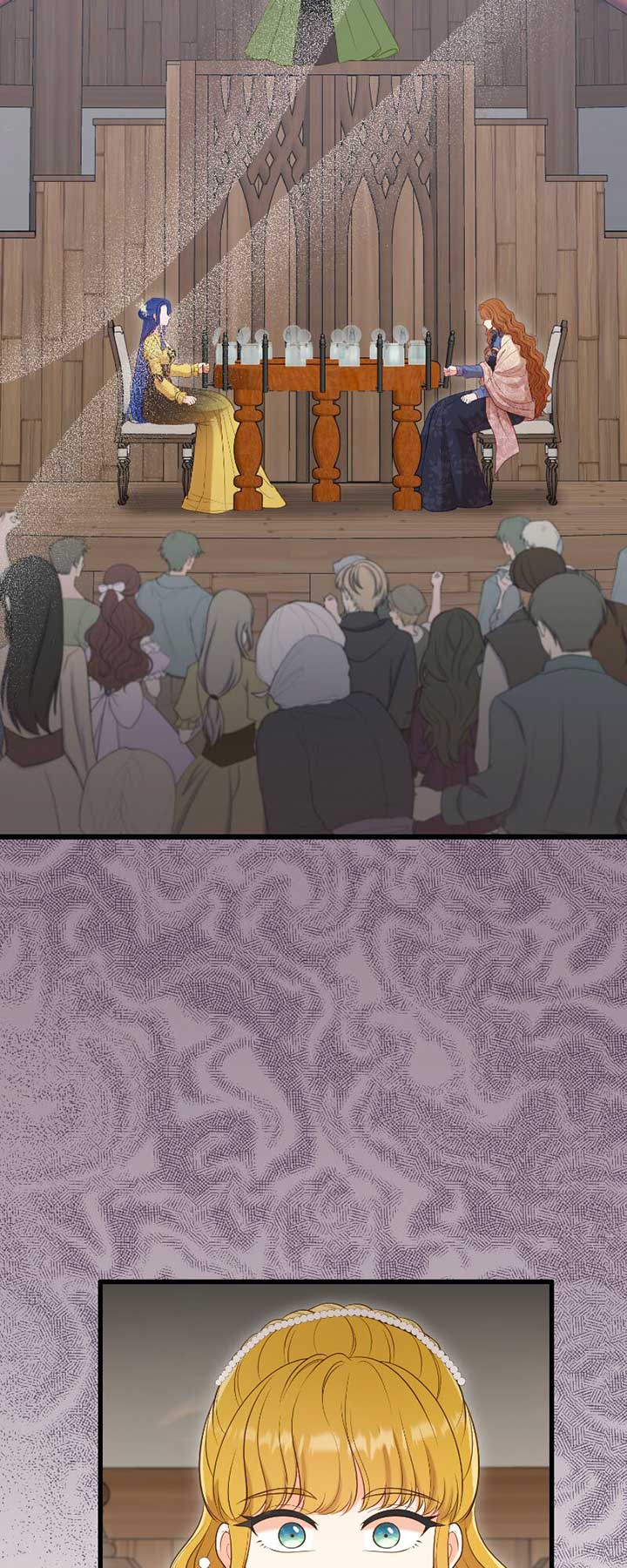 The Murdered Princess and the Innocent Traitor Chapter 57 284 ch 57 13