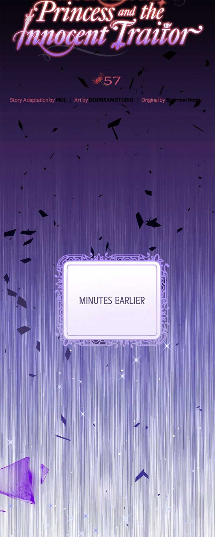 The Murdered Princess and the Innocent Traitor Chapter 57 288 ch 57 17