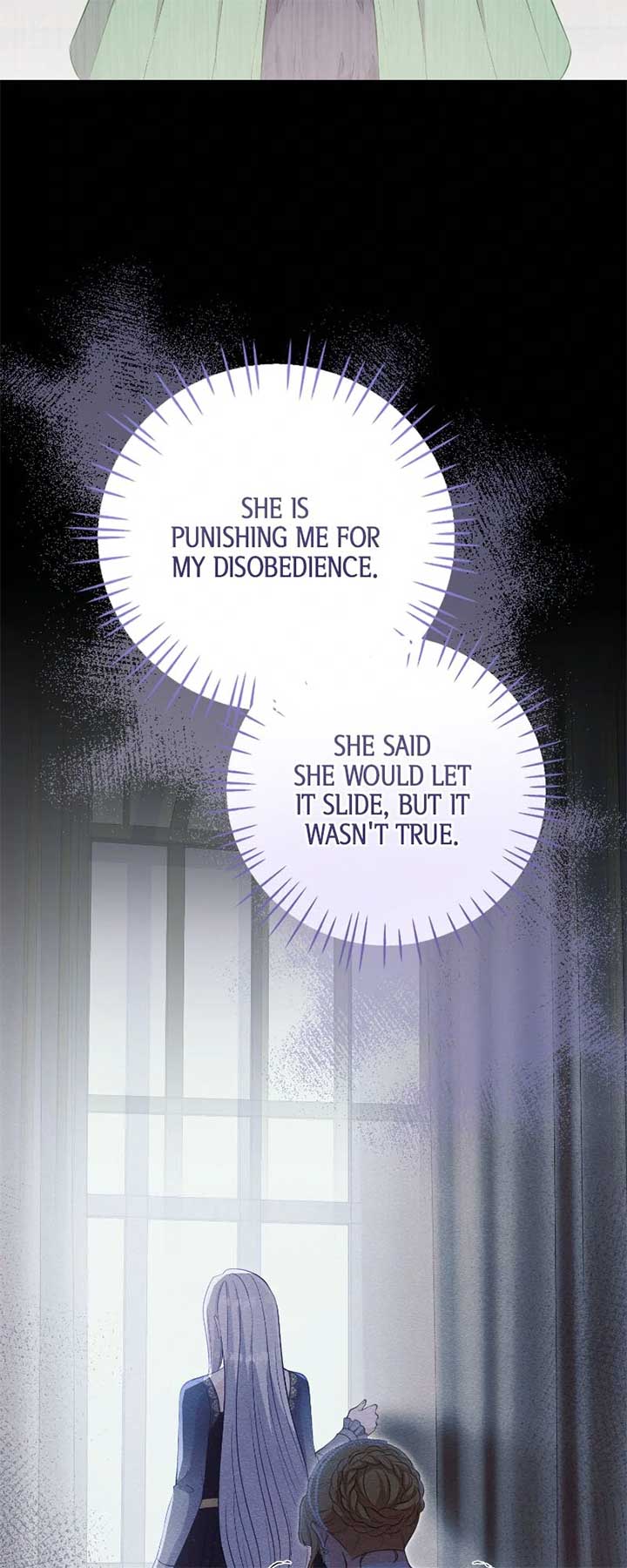 The Murdered Princess and the Innocent Traitor Chapter 57 273 ch 57 2