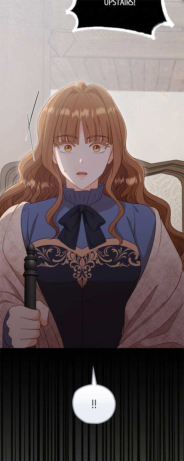 The Murdered Princess and the Innocent Traitor Chapter 57 295 ch 57 24