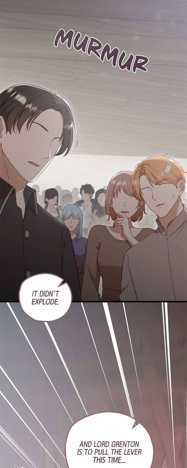 The Murdered Princess and the Innocent Traitor Chapter 57 297 ch 57 26