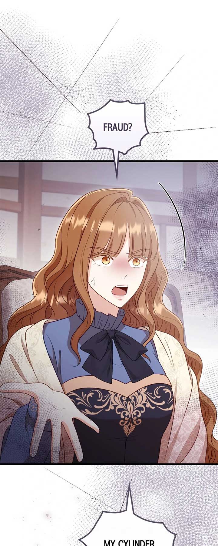 The Murdered Princess and the Innocent Traitor Chapter 57 300 ch 57 29