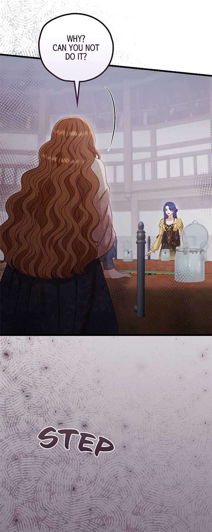 The Murdered Princess and the Innocent Traitor Chapter 57 303 ch 57 32