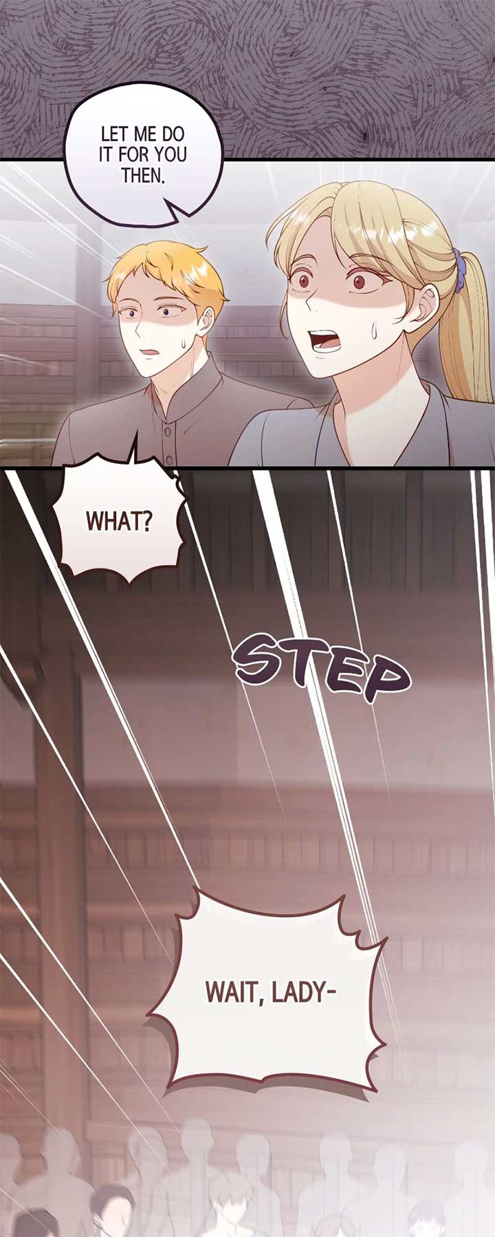 The Murdered Princess and the Innocent Traitor Chapter 57 304 ch 57 33