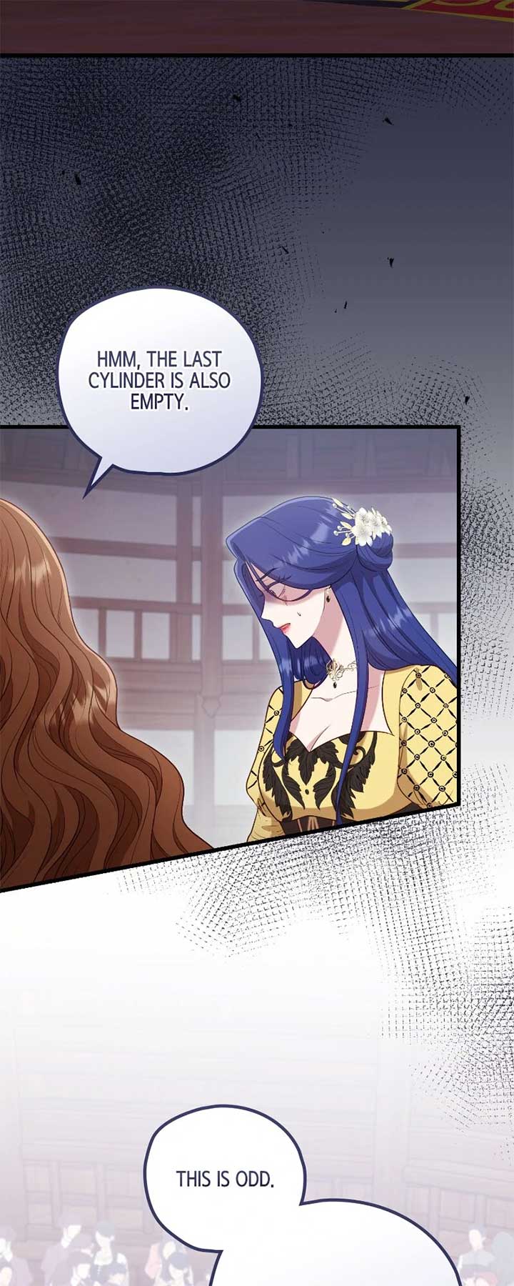 The Murdered Princess and the Innocent Traitor Chapter 57 307 ch 57 36