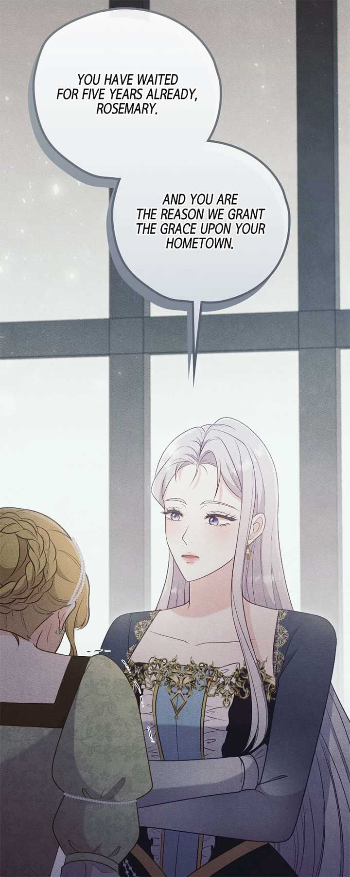 The Murdered Princess and the Innocent Traitor Chapter 57 275 ch 57 4