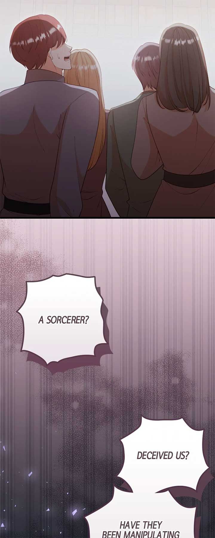 The Murdered Princess and the Innocent Traitor Chapter 57 316 ch 57 45