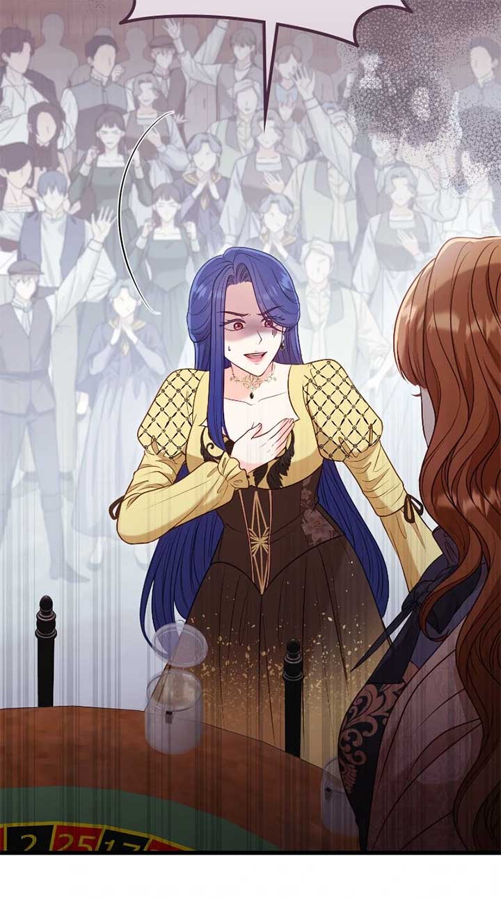 The Murdered Princess and the Innocent Traitor Chapter 57 318 ch 57 47