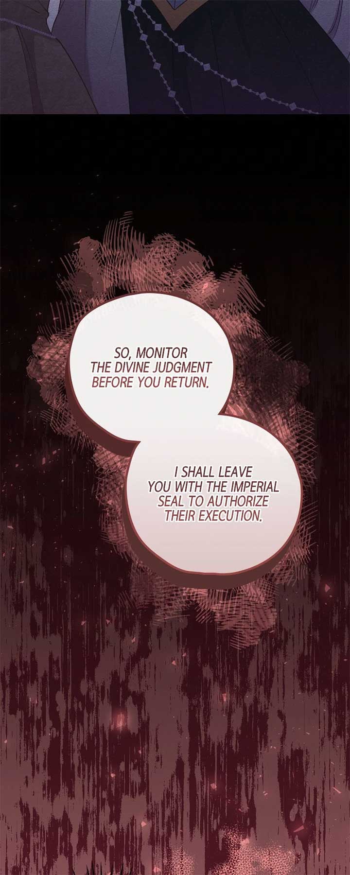 The Murdered Princess and the Innocent Traitor Chapter 57 276 ch 57 5