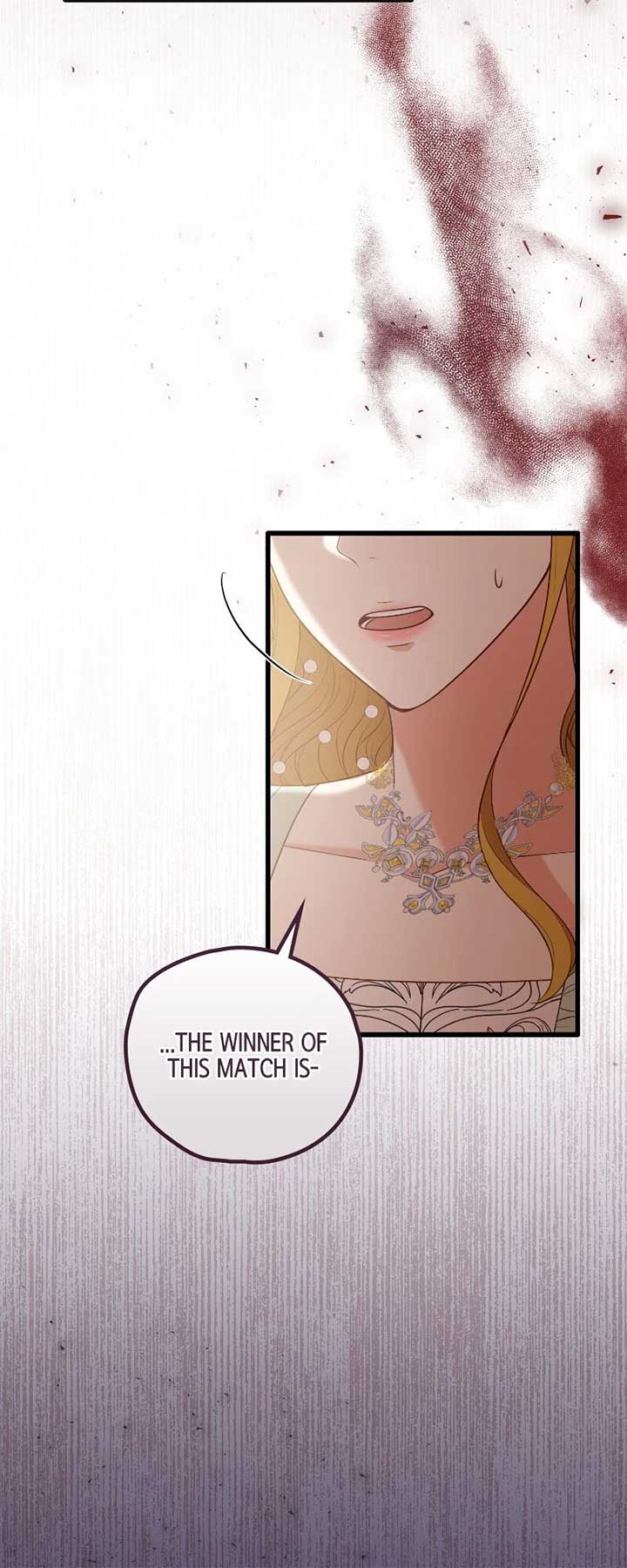 The Murdered Princess and the Innocent Traitor Chapter 57 321 ch 57 50