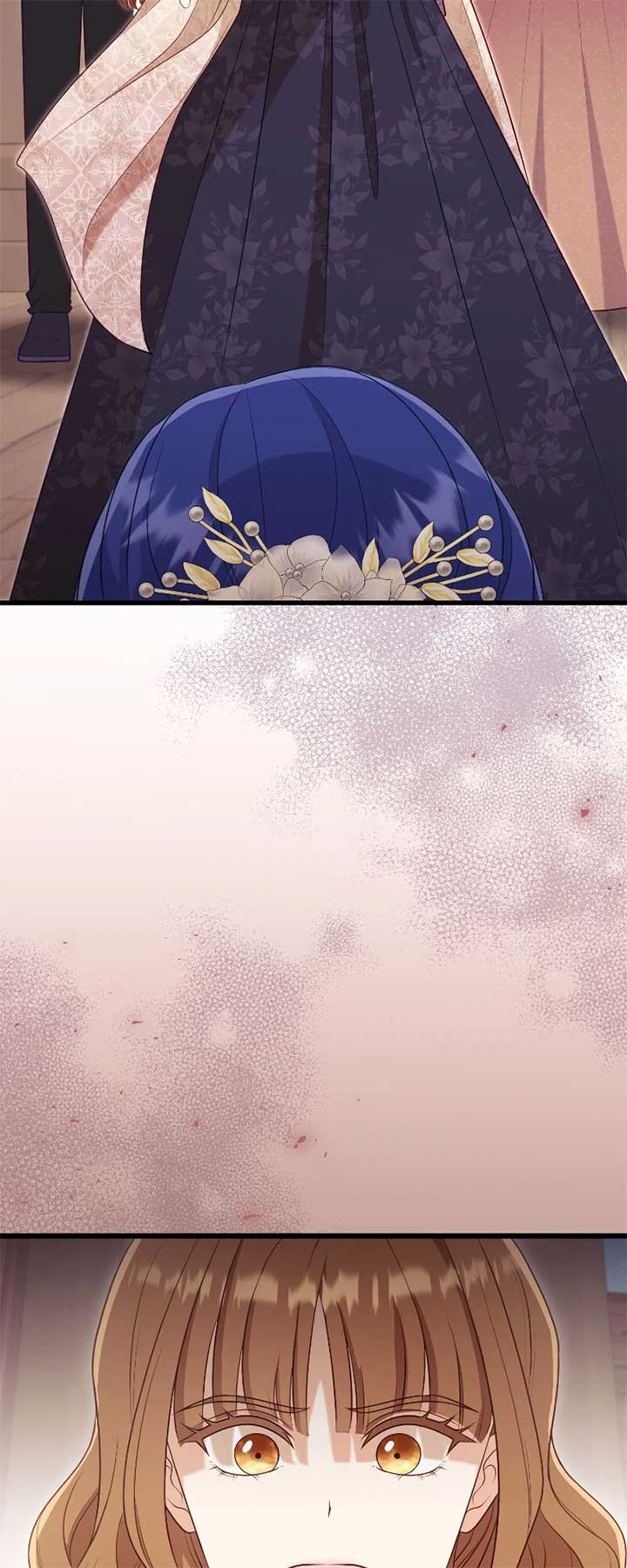 The Murdered Princess and the Innocent Traitor Chapter 57 327 ch 57 56