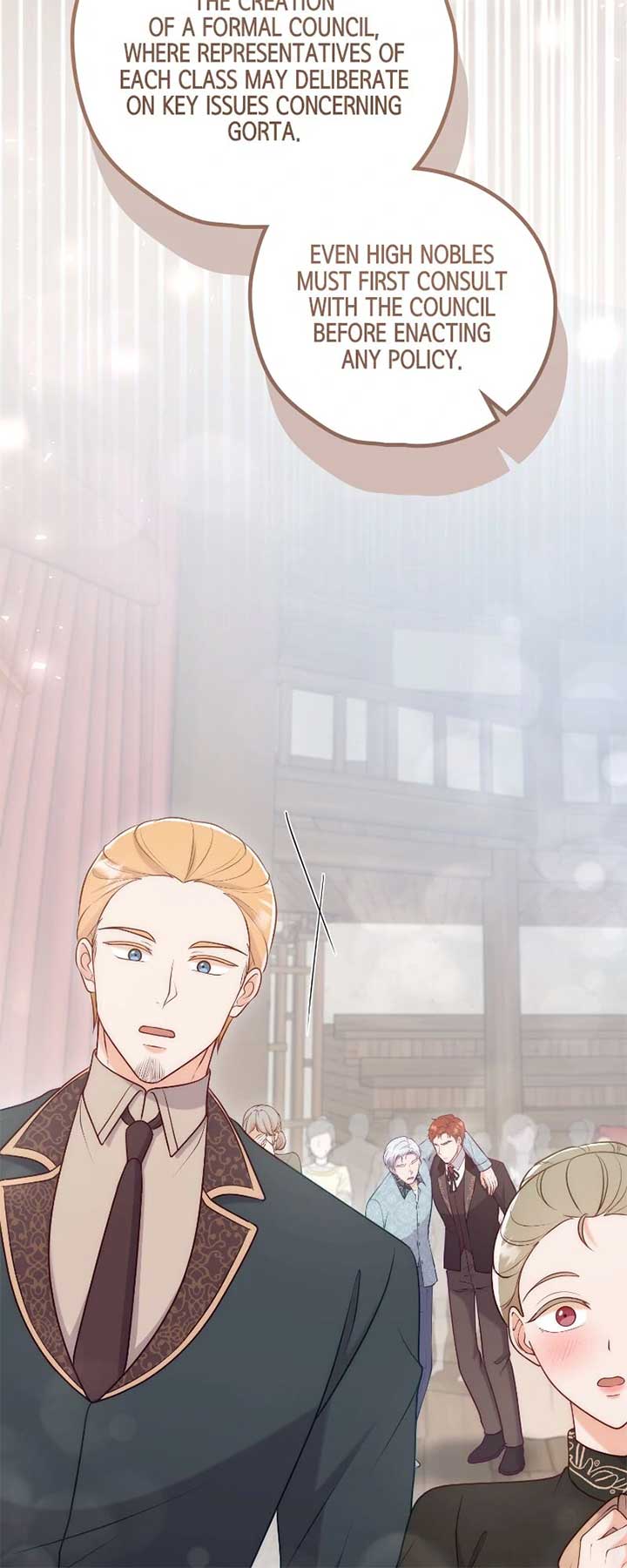 The Murdered Princess and the Innocent Traitor Chapter 57 330 ch 57 59